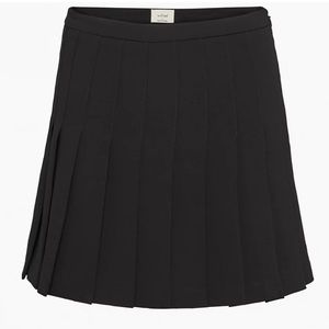 NWT ARITZIA WILFRED FRANCESCA SKIRT